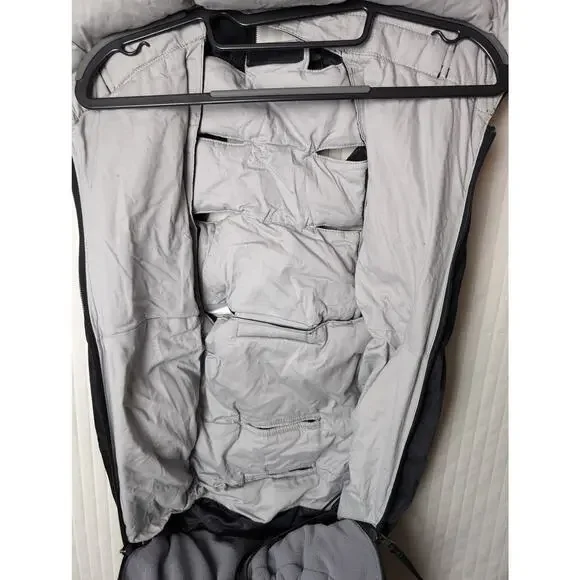 7 A.M. Le Sac Igloo Stroller & Car Seat Sac Medium 6-18 Months - Picture 3 of 9